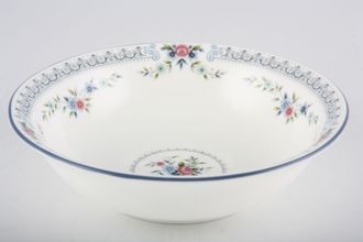Sell Wedgwood Rosedale R4665 Soup / Cereal Bowl 6"