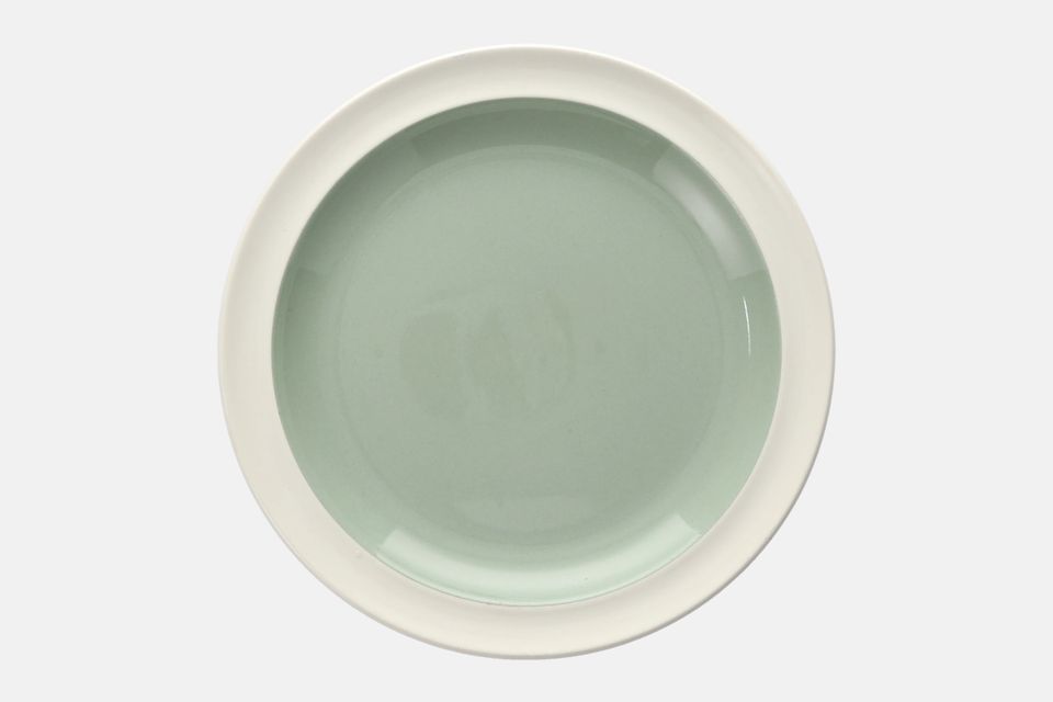 Wedgwood Barlaston Green Tea / Side Plate 7"
