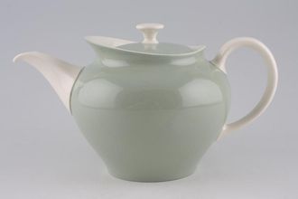Sell Wedgwood Barlaston Green Teapot 1 1/2pt