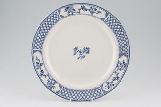 Johnson Brothers The Exeter Dinner Plate 10"