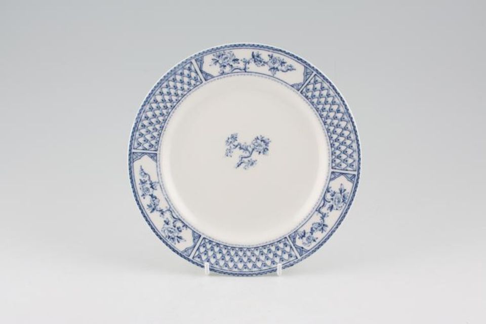Johnson Brothers The Exeter Tea / Side Plate 7"