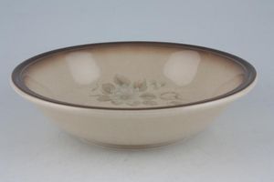 Johnson Brothers Autumn Mist Soup / Cereal Bowl