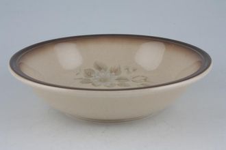 Sell Johnson Brothers Autumn Mist Soup / Cereal Bowl 6 3/4"