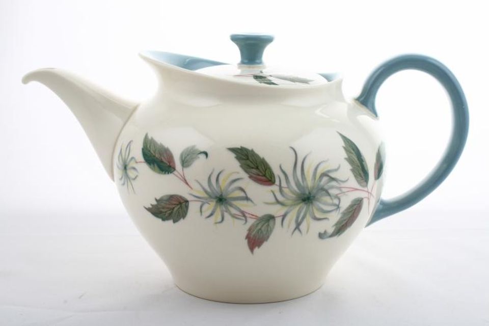 Wedgwood Penshurst Teapot 1 3/4pt
