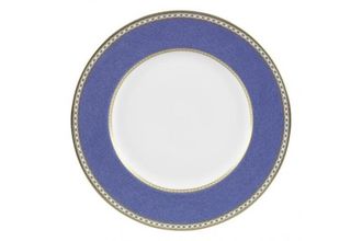 Sell Wedgwood Ulander - Powder Blue Dinner Plate Shades may vary slightly 10 3/4"