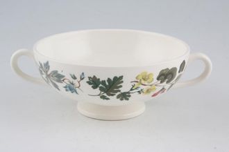 Sell Wedgwood Richmond Soup Cup 2 handles
