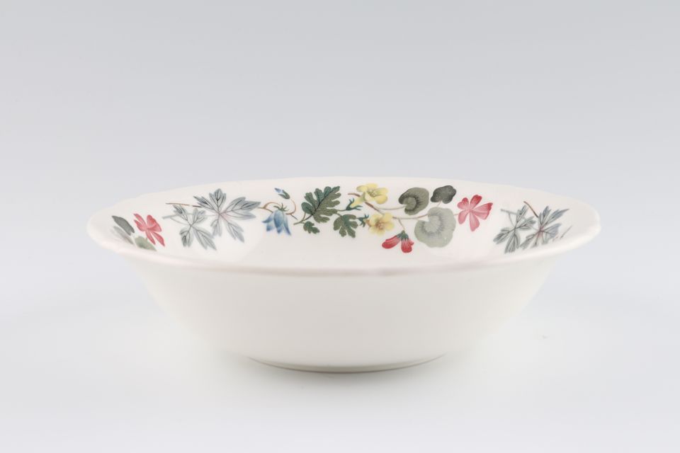 Wedgwood Richmond Soup / Cereal Bowl 6 1/4"