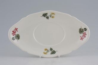 Sell Wedgwood Richmond Sauce Boat Stand