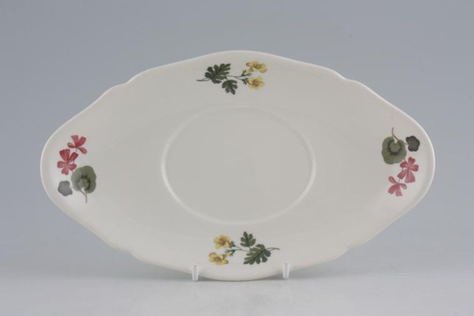 Wedgwood Richmond Sauce Boat Stand