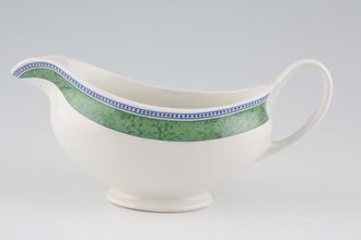 Sell Johnson Brothers Jardiniere - Green Sauce Boat