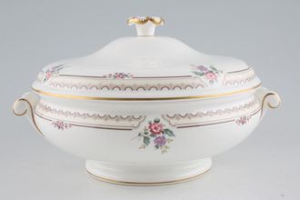 Sell Wedgwood Markham Vegetable Tureen with Lid