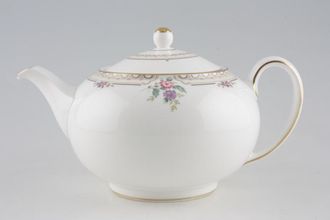 Sell Wedgwood Markham Teapot 2pt