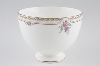 Sell Wedgwood Markham Sugar Bowl - Open (Tea) 4 1/8"