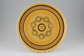 Franciscan Honeycomb Dinner Plate 10 1/2"