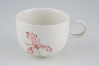 Johnson Brothers Vogue Teacup 3 1/4" x 2 1/2"