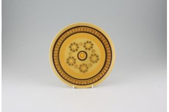Franciscan Honeycomb Tea / Side Plate 6 1/4"