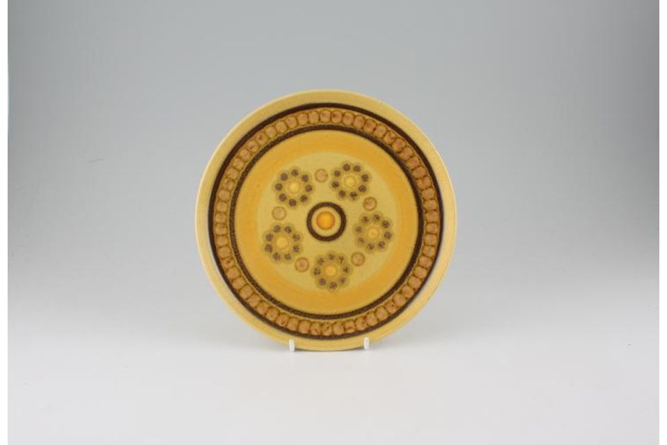 Franciscan Honeycomb Tea / Side Plate 6 1/4"