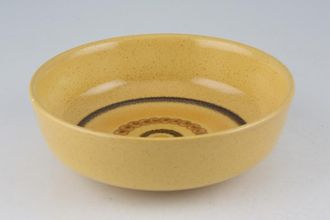 Franciscan Honeycomb Soup / Cereal Bowl 6 1/2"