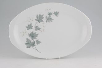 Sell Noritake Wild Ivy Oval Platter 14"