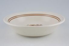 Johnson Brothers Gossamer Soup / Cereal Bowl 7 1/4" thumb 1