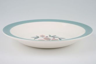 Sell Wedgwood Brecon Rimmed Bowl 8 1/4"