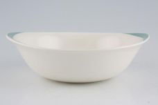 Wedgwood Brecon Soup / Cereal Bowl Eared 6 1/4" thumb 2