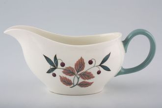 Sell Wedgwood Brecon Sauce Boat