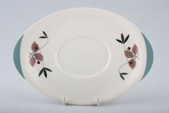 Wedgwood Brecon Sauce Boat Stand