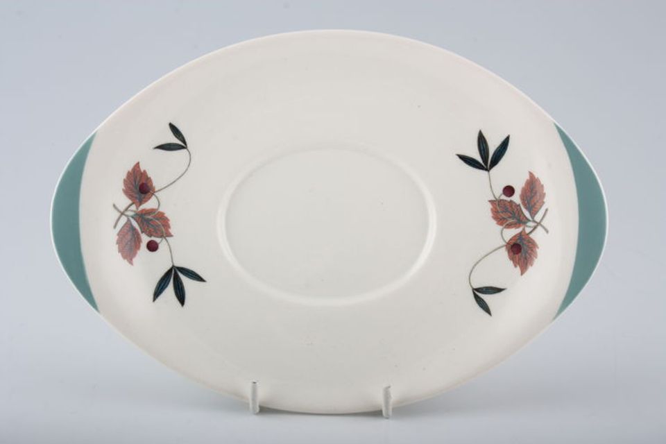 Wedgwood Brecon Sauce Boat Stand
