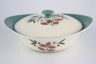 Wedgwood Brecon Vegetable Tureen with Lid