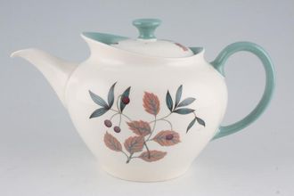 Sell Wedgwood Brecon Teapot 1pt