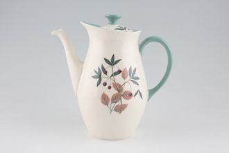 Sell Wedgwood Brecon Coffee Pot 1 1/2pt