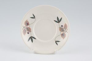 Wedgwood Brecon Coffee Saucer