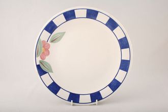 Sell Johnson Brothers Hopscotch - Blue Dinner Plate 10 3/8"