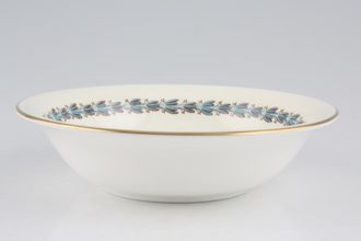 Wedgwood Appledore - W3257 Soup / Cereal Bowl 6 1/8"