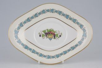 Sell Wedgwood Appledore - W3257 Sauce Boat Stand