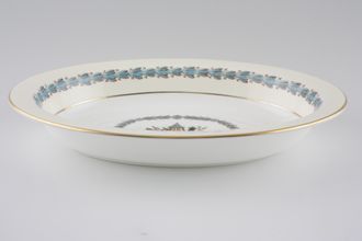 Sell Wedgwood Appledore - W3257 Vegetable Dish (Open) 10"