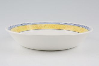 Sell Johnson Brothers Jardiniere - Yellow Bowl 7 1/4"