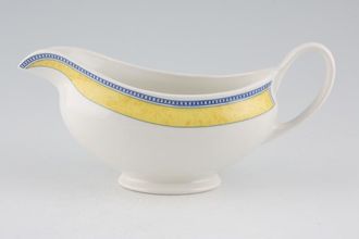 Sell Johnson Brothers Jardiniere - Yellow Sauce Boat