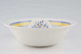 Sell Johnson Brothers Jardiniere - Yellow Serving Bowl 8 1/8"