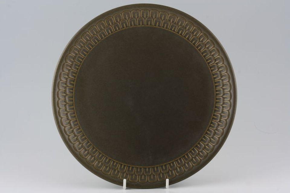 Wedgwood Cambrian Dinner Plate 10 1/4"