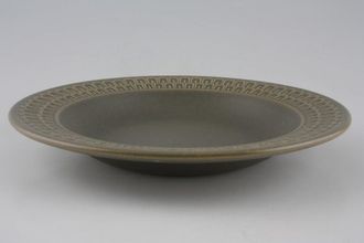 Sell Wedgwood Cambrian Rimmed Bowl 9"