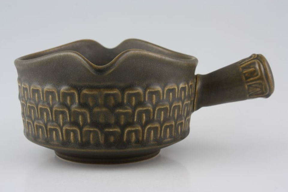 Wedgwood Cambrian Sauce Boat