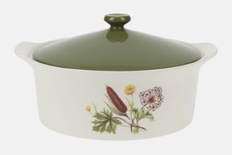 Sell Johnson Brothers Brookside Vegetable Tureen with Lid