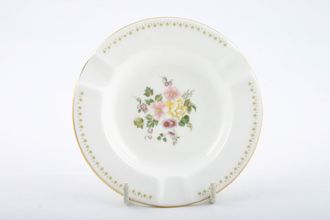 Sell Wedgwood Mirabelle R4537 Ashtray 4 1/2"