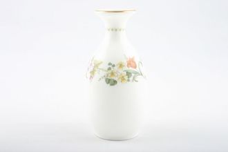 Wedgwood Mirabelle R4537 Vase 5"