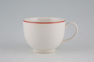 Johnson Brothers Simplicity - Rust Band Teacup