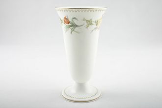Wedgwood Mirabelle R4537 Vase 7"