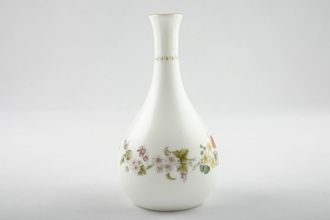 Wedgwood Mirabelle R4537 Vase 5 1/2"