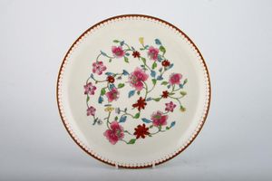 Royal Worcester Astley - Dr Walls Period Cake Plate